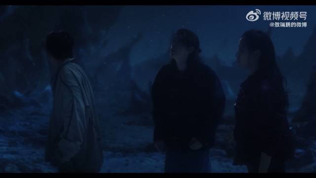 严屹宽第七根心简现身，凤凰小分队迎战终极幻境