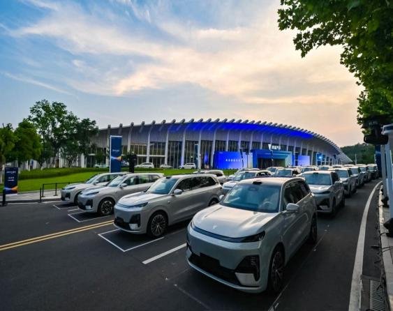 长安汽车升格国资委直管央企，深蓝全球化战略加速推进