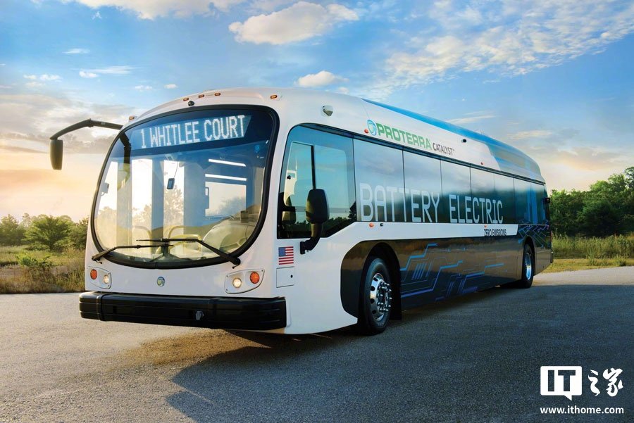 康奈尔大学研究：寒冷天气致电动巴士能耗激增，电池加热与车厢供暖为主因