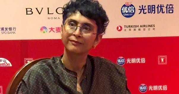 《摔跤吧！爸爸》制作人：“作为印度电影人，我非常钦佩中国同行的自信和雄心”