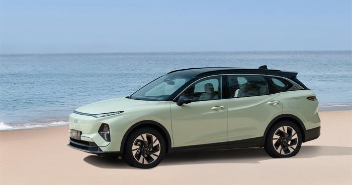 2025湖南汽车巡展益阳站丨奔腾悦意双车超值钜惠