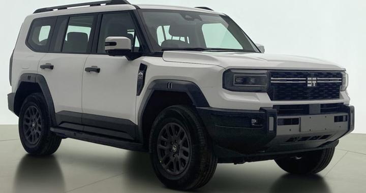 硬派SUV好车不断！ 三款重磅新车来袭 捷途纵横G700配三把锁