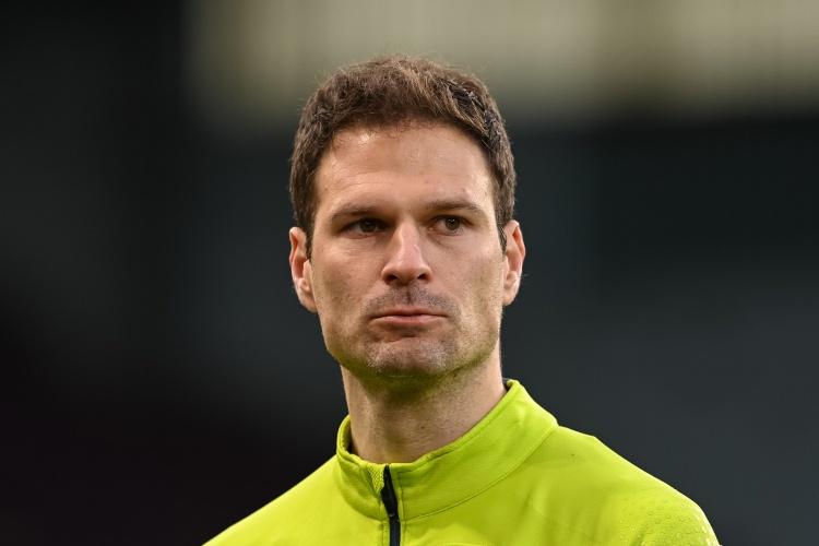 邮报：贝戈维奇有意自由加盟雷克瑟姆，“死侍”的球队是英冠新军