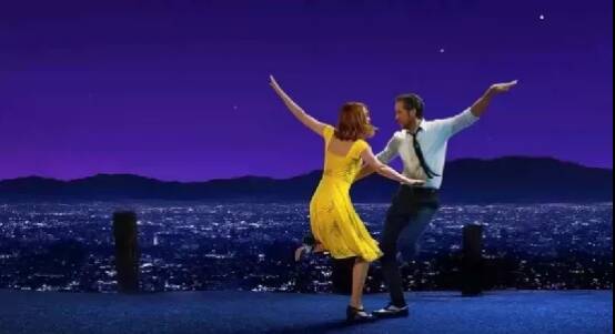 从《大话西游》到《爱乐之城》 七夕来德州共度极致浪漫夜