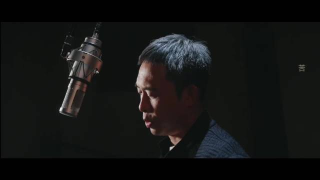 张译献唱《以法之名》片尾曲《人间道》，联动《三大队》追凶名场面