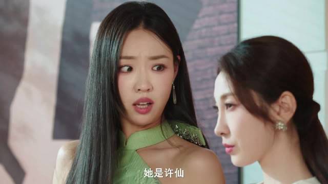 管乐演绎青白蛇社畜日常，白蛇控诉许仙致其被压雷峰塔