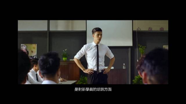 郑希为《盛势》攻角色配音，清亮嗓音获赞
