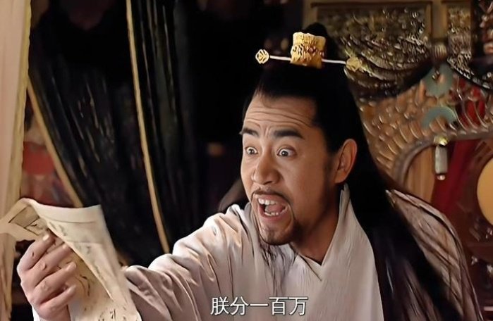 陈宝国谈大明王朝1566拍摄经历，剧组全员飙戏