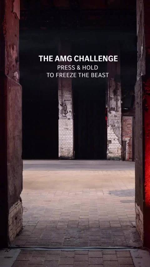 奔驰AMG总部新车亮相，多款车型引关注