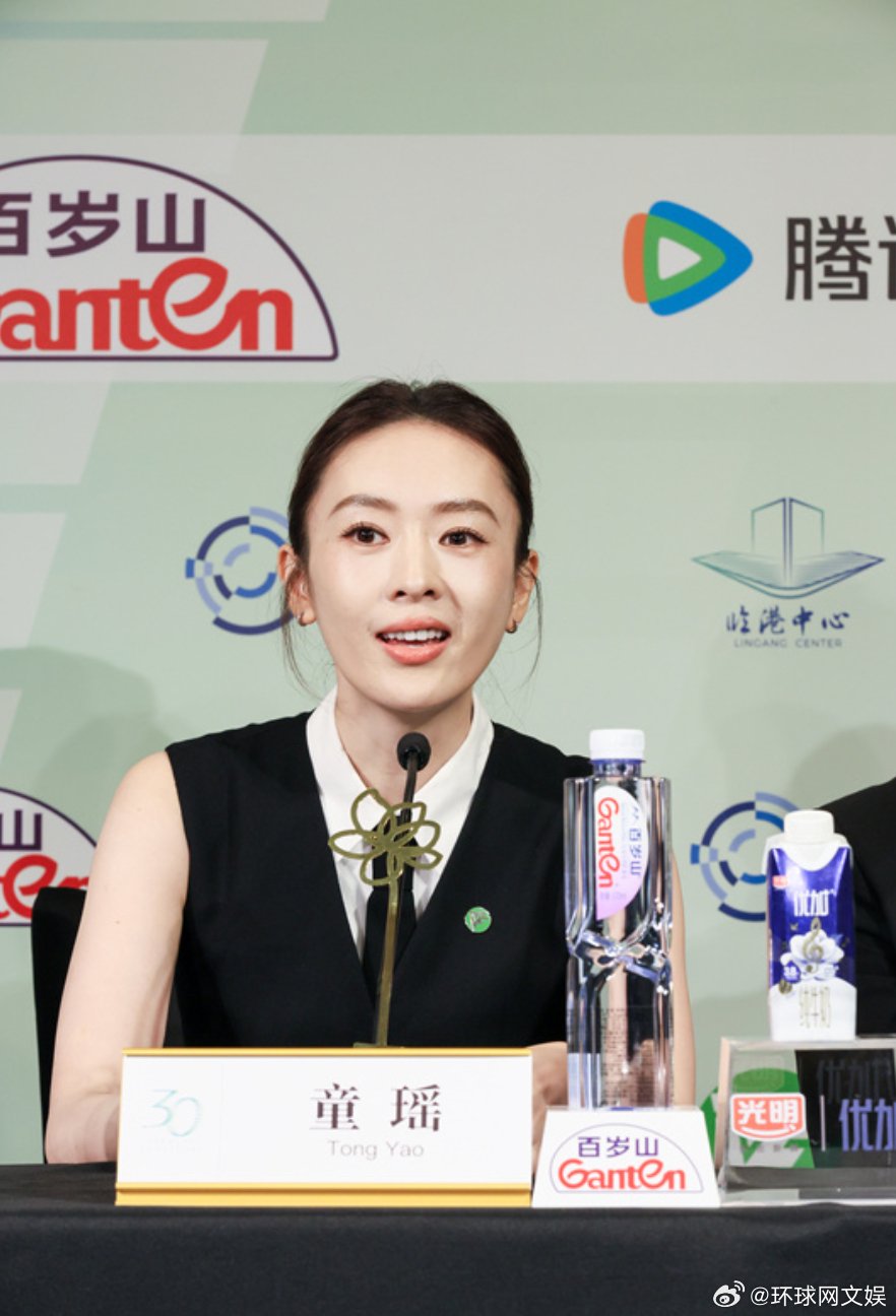 童瑶称好的电视剧永不过时，举例《大宅门》《士兵突击》