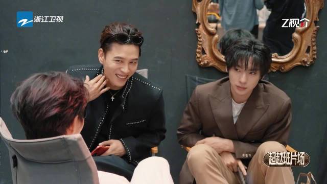 颜安0.1秒破解柯淳自创海龟汤，真相太幼稚笑翻全场