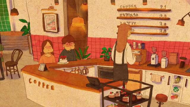 男子倾诉难忘旧情，坦言在乎却总惹对方生气