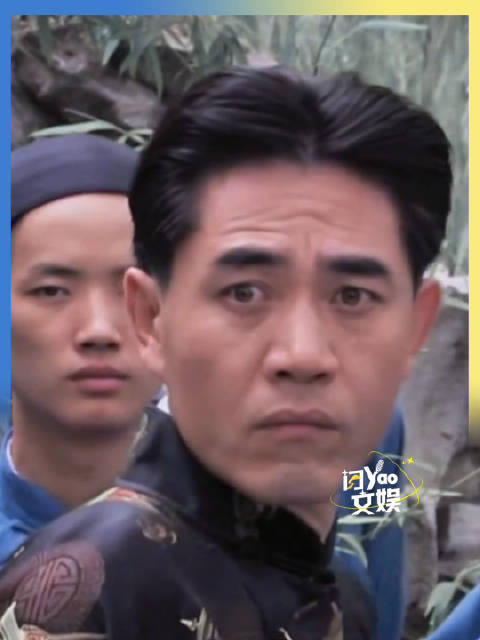 陈宝国说大宅门这种剧本50年一遇