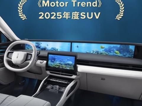 什么面子里子？林肯航海家车主：我全都要！