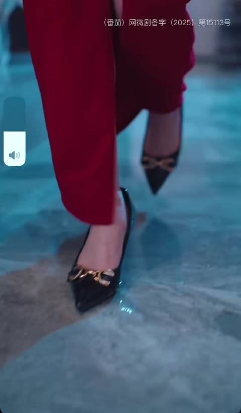 死侍老婆红果短剧