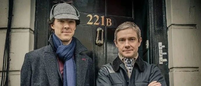 编剧确认《神探夏洛克》不会再有续集，“夏洛克”和“华生”都不想再出演了