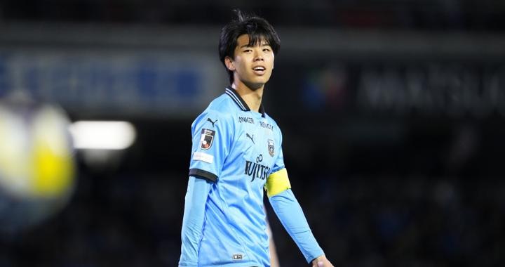 森保一谈将加盟热刺的高井幸大：希望他成为比范迪克更出色的后卫