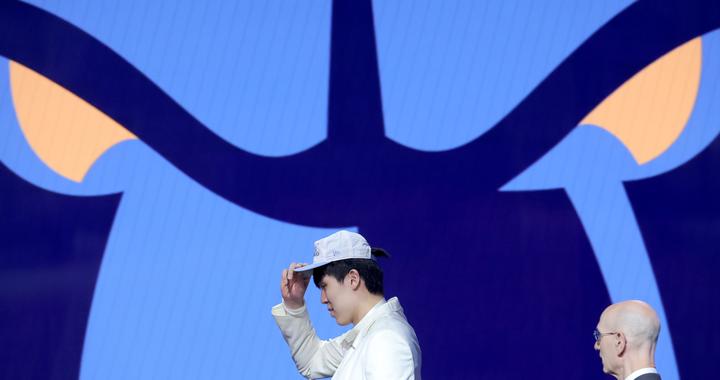 刘维伟：中国多少好苗子最后都不行 和捧杀多少有关系 盼大家冷静