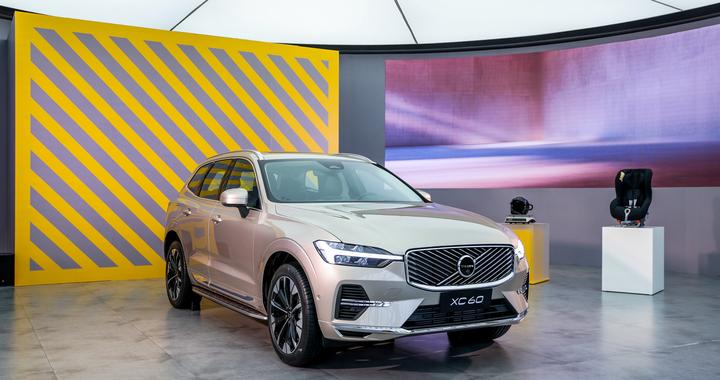 新车看点 | 新推T8插混版，沃尔沃全新XC60不到26万元起售