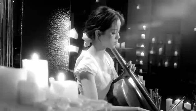 谢霆锋欧阳娜娜合作传闻引猜测