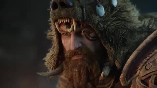 《暗黑破坏神：不朽》即将新增“德鲁伊”职业