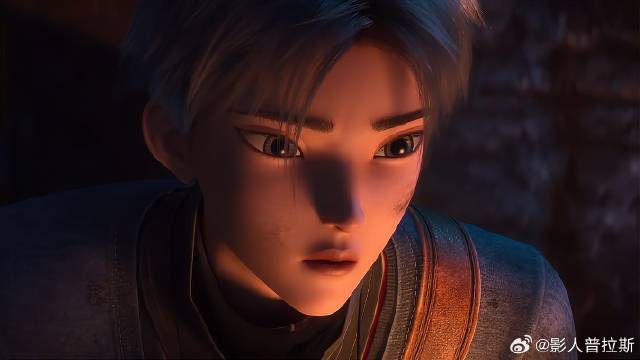 小青问初到修罗城 失忆小白为何拼死相救，小白回答暖心