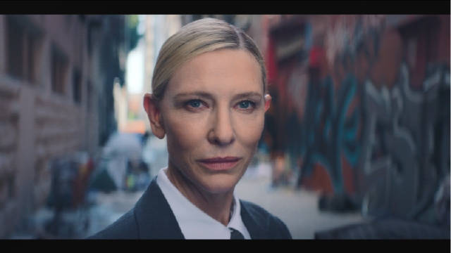 鱿鱼游戏3大结局凯特布兰切特惊喜出演