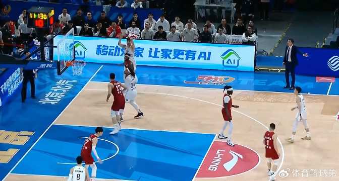 北京危机重演？北控开启大变革，竟七人缺阵