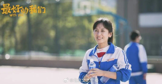 董晴《以法之名》演活律师张文菁法庭戏爆发力获赞