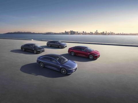 月交4000台!享界S9增程版凭"科技豪华"实力圈粉,出行仪式感拉满