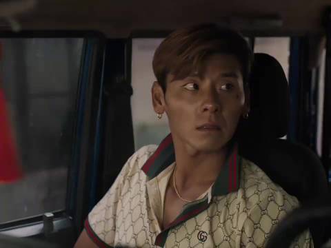 蒋奇明凭《漫长的季节》获白玉兰最佳男配角