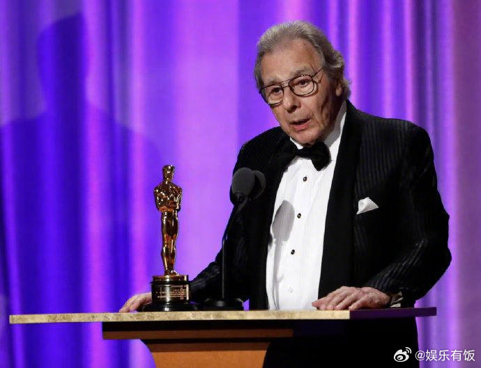 碟中谍主题曲作者拉洛希弗林去世享年93岁