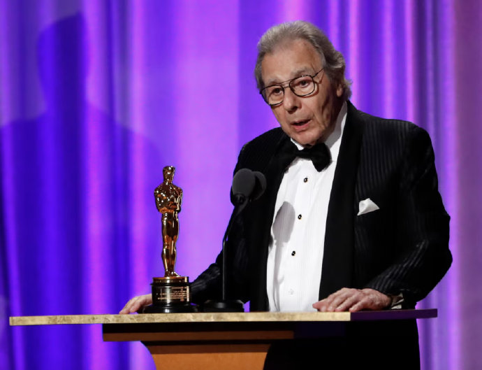 《碟中谍》主题曲作曲者拉罗·斯齐弗林去世，享年93岁