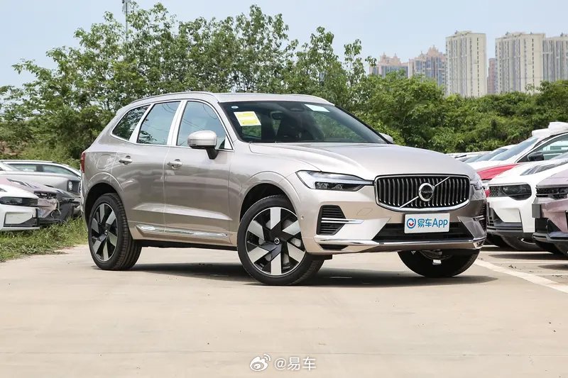 沃尔沃召回部分XC60等车型，制动软件存隐患