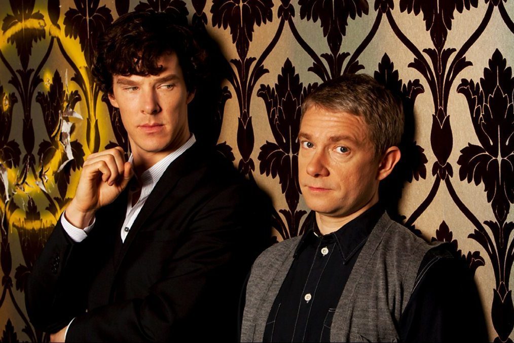 《神探夏洛克》续集无望，主演档期满无意继续