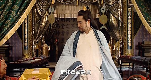 白玉兰奖评委会主席陈宝国：首播后十年沉寂，《大明王朝1566》是我表演生涯的独特经历