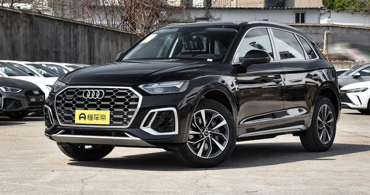 外观大变样 全新奥迪Q5L即将来袭 现款优惠大 抄底还是等新款？
