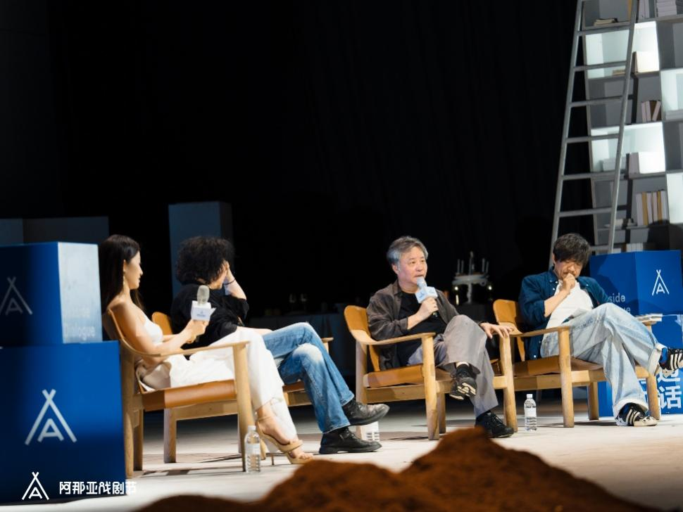 余华：福贵的“活着”是一种习惯，而工作则带给人意义感