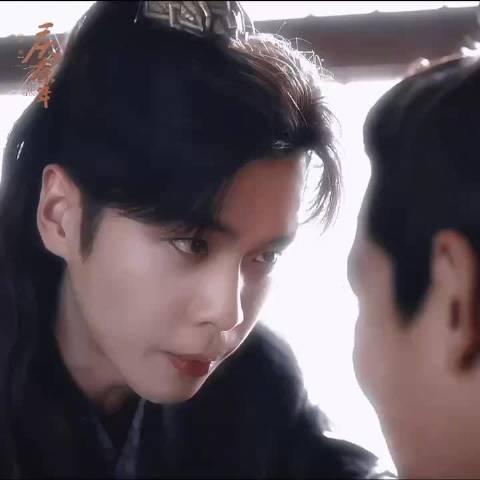 张若昀多部IP剧角色深入人心