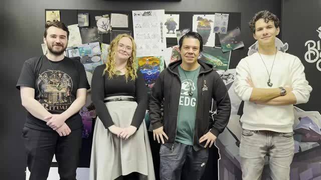 《潜水员戴夫》2周年：《哥斯拉》DLC重新上架