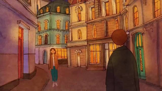 男子深情告白：把心都掏给你了