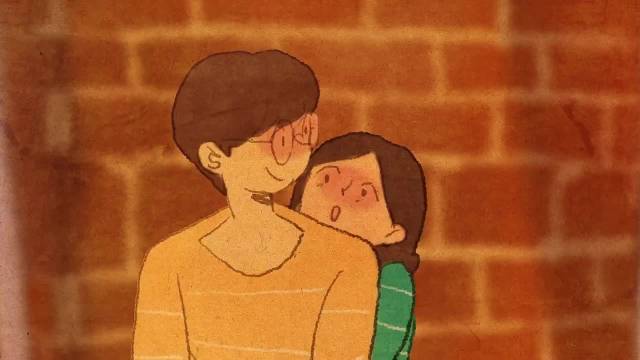 爱需表达，珍惜当下，莫让误会成遗憾