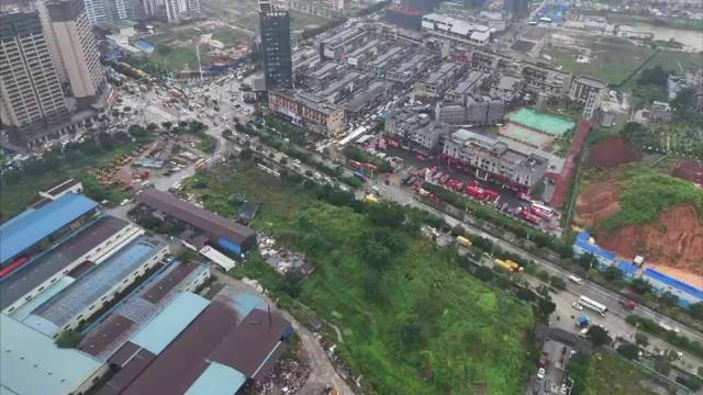 贵州榕江拉响全城警报:防汛Ⅰ级应急响应,全员撤离