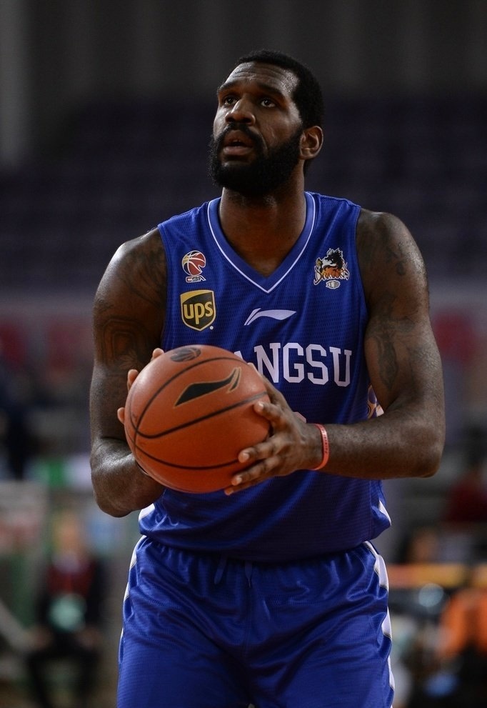 前NBA状元奥登回忆在华趣事，吃25只小龙虾、被误认哥斯拉