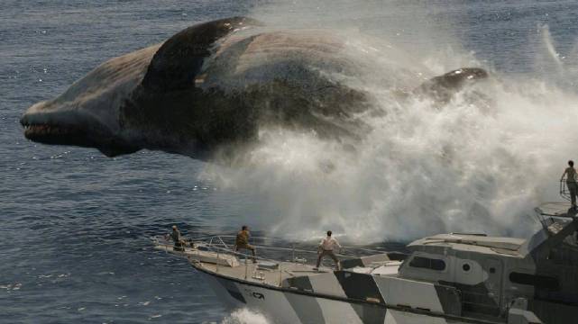 《侏罗纪世界：重生》震撼上映，巨兽狂野进化引爆暑期档