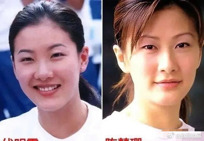 陈慧珊因风水师断言与梁锦松分手，后嫁经纪人钟家鸿