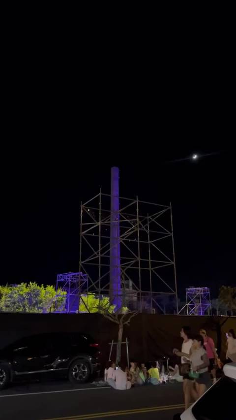 我的天啊田馥甄唱《紫藤花》了，哭死我了我要听SHE演唱会啊啊啊啊