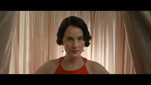 《唐顿庄园3》曝预告定档9月12日，玛丽接掌庄园未来