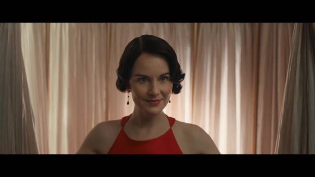 《唐顿庄园3：盛大结局》发布正式预告