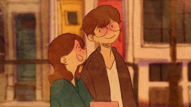 告白是表达而非索取，尊重选择才是真爱